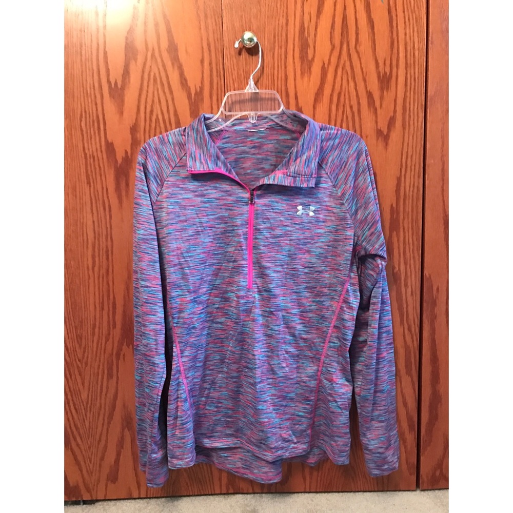 Under Armour Quarter Zip